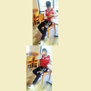 Meet your Posher, Alexis